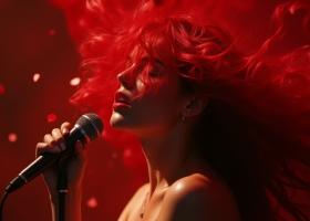 Mădălina Manole (14 iulie 1967-14 iulie 20210) – Povestea fetei cu părul de foc a cărei lumină s-a stins prea repede