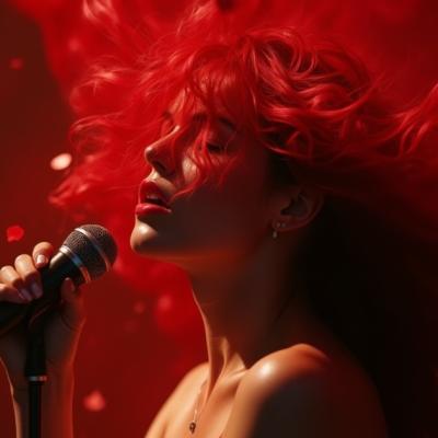 Mădălina Manole (14 iulie 1967-14 iulie 2010) – Povestea fetei cu părul de foc a cărei lumină s-a stins prea repede