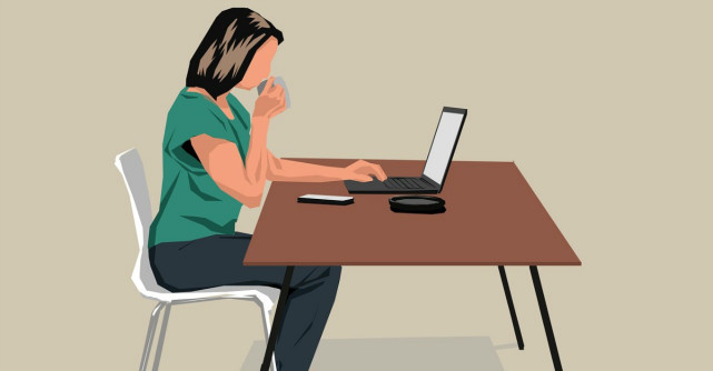 Ce efecte are lucratul de acasa asupra corpului tau: Cum sa remediezi durerile si disconfortul