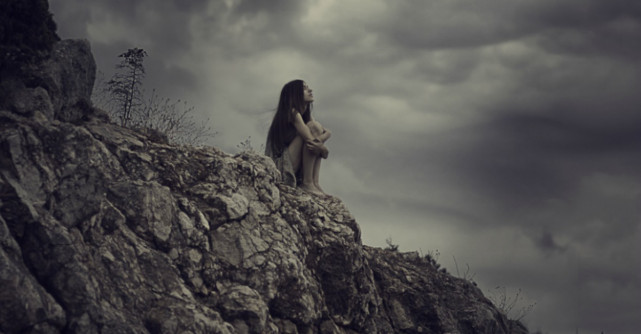 Intalnesti dragostea vietii tale doar dupa ce ai intalnit greseala vietii tale