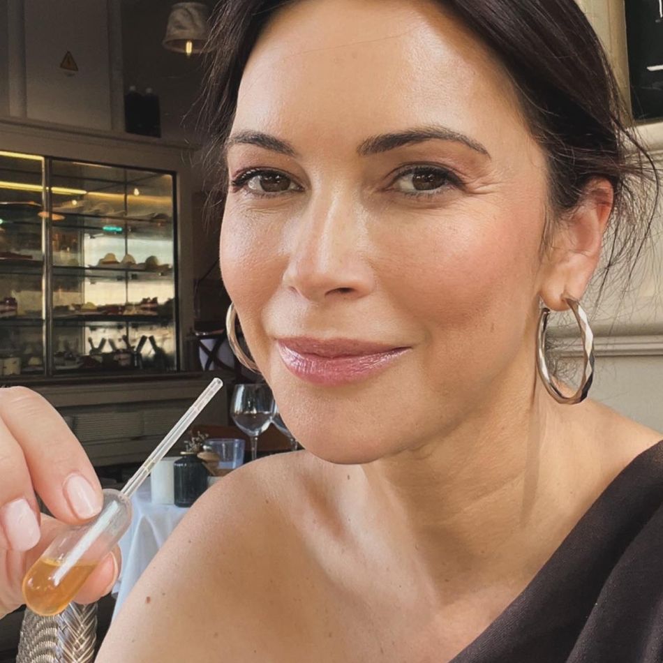 Andreea Berecleanu răspunde declarațiilor Andreei Esca: Am vorbit personal cu ea...