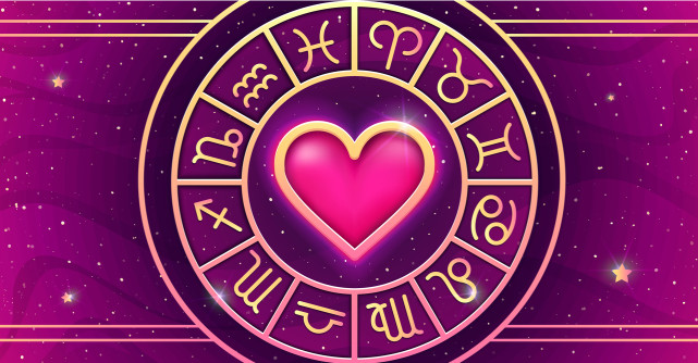 Horoscop februarie 2022: Acestea sunt cele mai norocoase zodii în IUBIRE