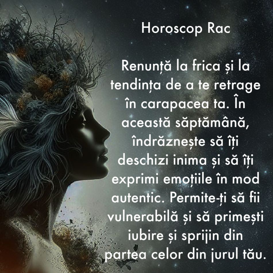 La ce trebuie să renunți în săptămâna 19-25 februarie ca să atragi fericirea