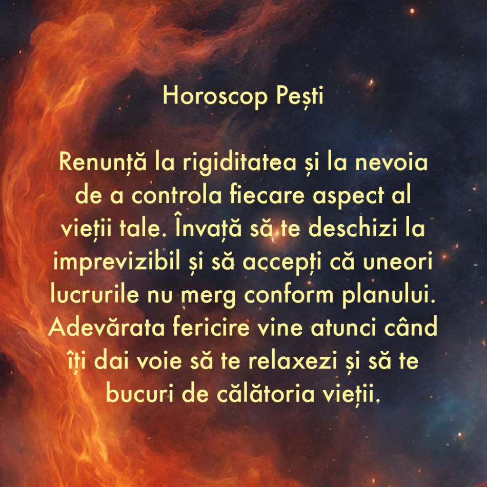 La ce trebuie să renunți în săptămâna 22-28 aprilie ca să atragi fericirea în viața ta