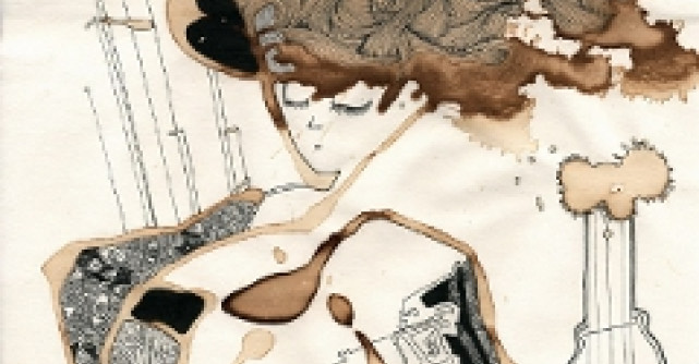 Coffeentasy - un elogiu adus cafelei