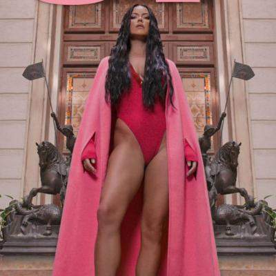 INNA lansează single-ul super catchy 'Up'