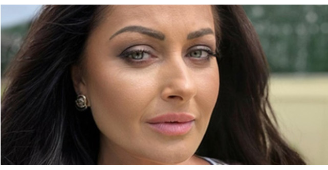 De ce a lipsit Gabriela Cristea de la înmormântarea mamei sale. Care erau riscurile: Aveam 36-37 de ani când a murit