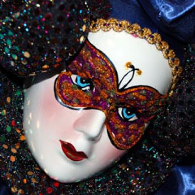 O noua zi, o noua masca- psihologia minciunii ca liant social