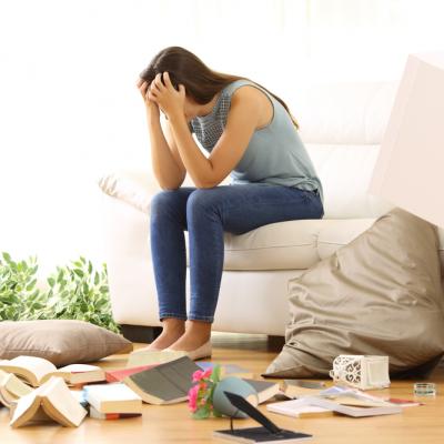 4 pași pentru a ieși din starea de victimă