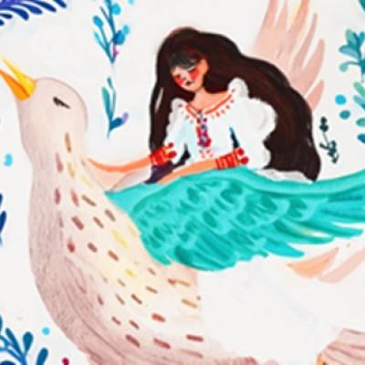 Piesa Irinei Rimes are un nou sound - Dudadu Flip - remix realizat de Goldcher