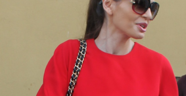 Monica ajuta copiii: Gestul impresionant facut de vedeta 