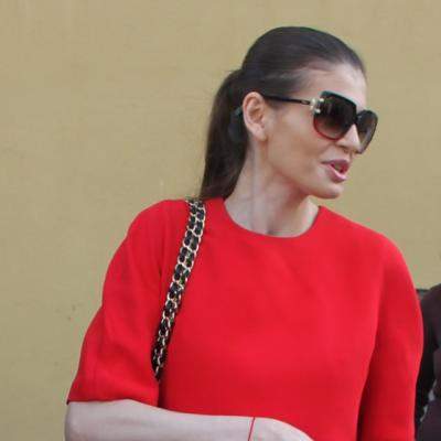 Monica ajuta copiii: Gestul impresionant facut de vedeta 