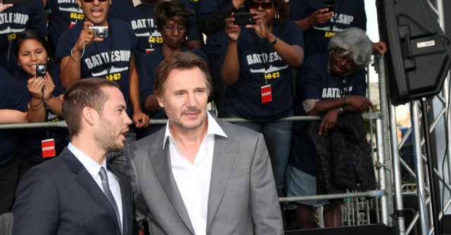 Dincolo de faima de la Hollywood, Liam Neeson ascunde o tragedie cutremurătoare