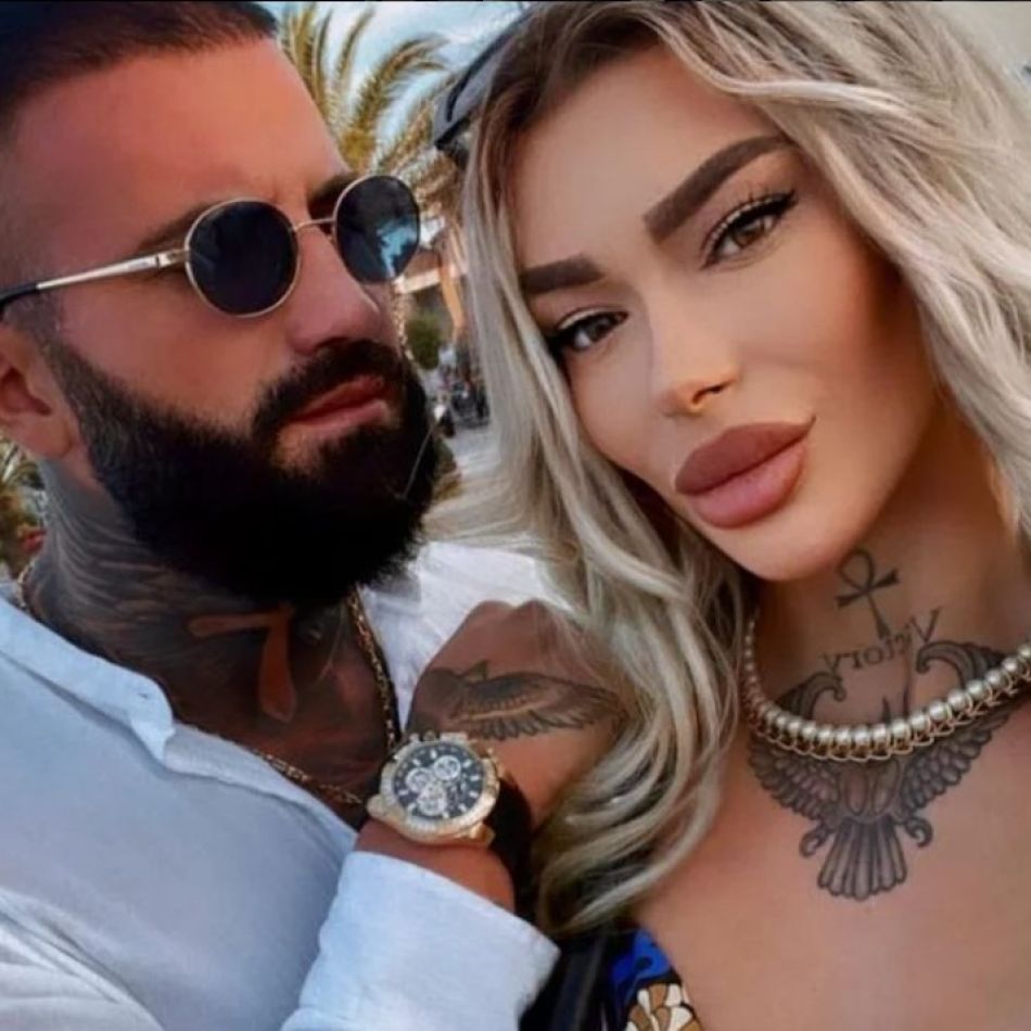 S-a aflat! Cu cine a rămas Marcel de la Insula Iubirii? 