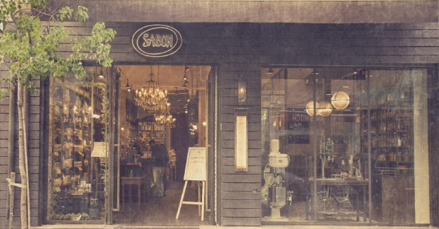 SABON celebrează 25 de ani de surprize uimitoare!