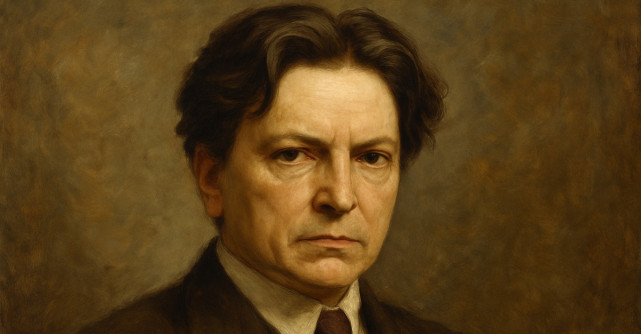 Pe 4 mai 1955 murea George Enescu, geniul care a dat glas sufletului românesc