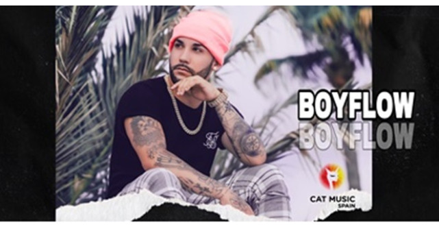 BoyFlow lansează Location, un single fresh cu ritmuri caliente