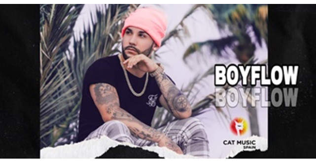 BoyFlow lansează Location, un single fresh cu ritmuri caliente