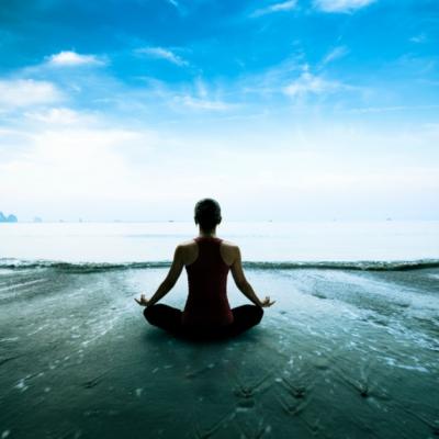 Recapata vitalitatea psihica si fizica cu energia chi