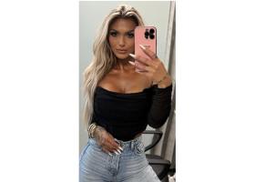 Ella Vișan dă cărțile pe față! Adevăratul motiv pentru care s-a despărțit de Teo