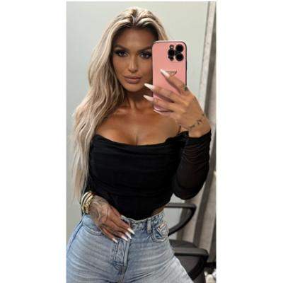 Ella Vișan dă cărțile pe față! Adevăratul motiv pentru care s-a despărțit de Teo 