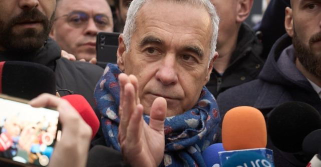 Călin Georgescu și Horațiu Potra, trimiși în judecată pentru tentativă de lovitură de stat