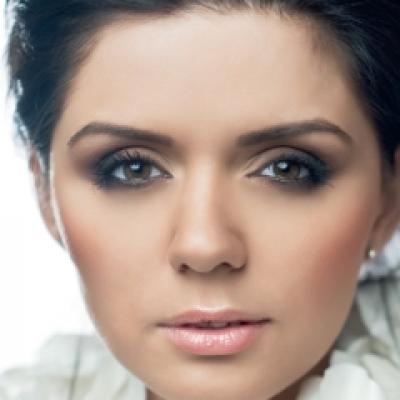 (P)Albertina Ionescu: 'Naturaletea va invinge mereu'