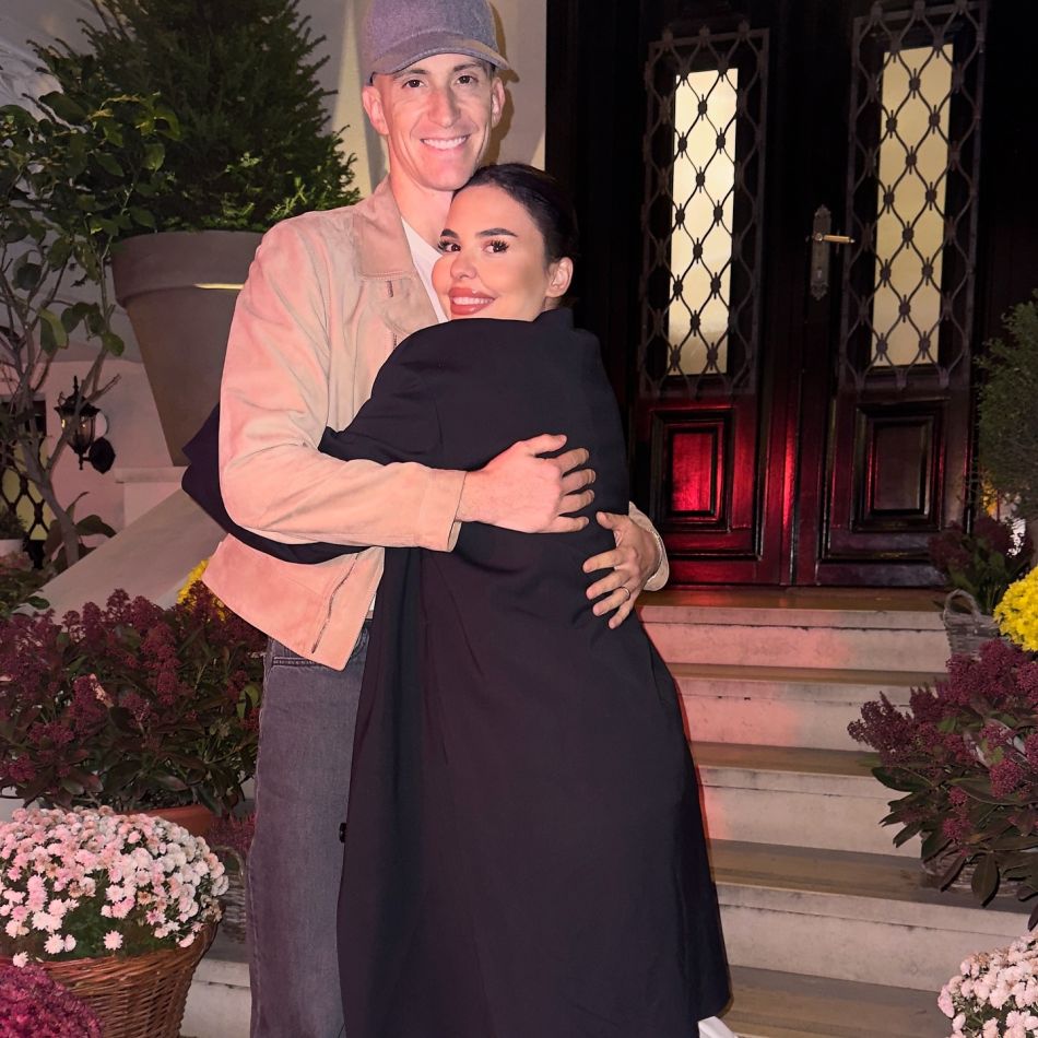 Andreea Popescu și Rareș Cojoc au ajuns cu cei trei copii la psiholog după divorț. Ce se întâmplă cu micuții 