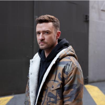 LEVI’S® și Justin Timberlake dezvăluie colaborarea toamnei 2018, prin introducerea colecției “FRESH LEAVES”