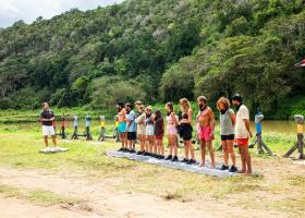 Se dă fluierul de start într-o nouă săptămână de Survivor: ~Veți avea parte de o provocare cum nu ați mai avut în acest sezon~