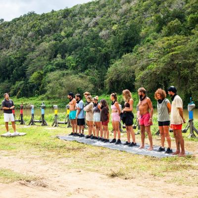 Se dă fluierul de start într-o nouă săptămână de Survivor: ~Veți avea parte de o provocare cum nu ați mai avut în acest sezon~