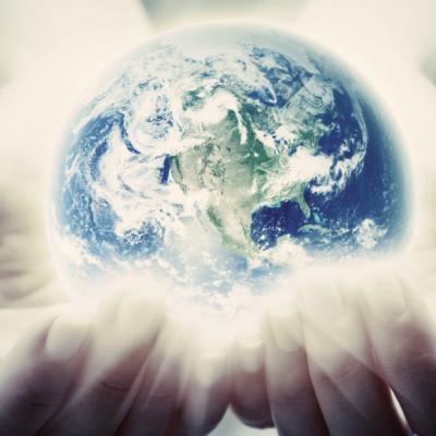 4 Motive pentru a avea încredere din nou în Univers