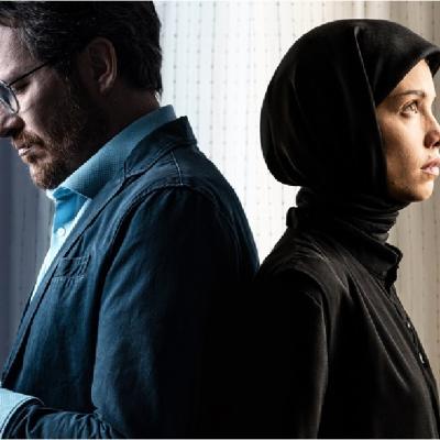 MIRACOL, thriller-ul psihologic în regia lui Bogdan George Apetri, în cinematografele din România pe 4 februarie 2022