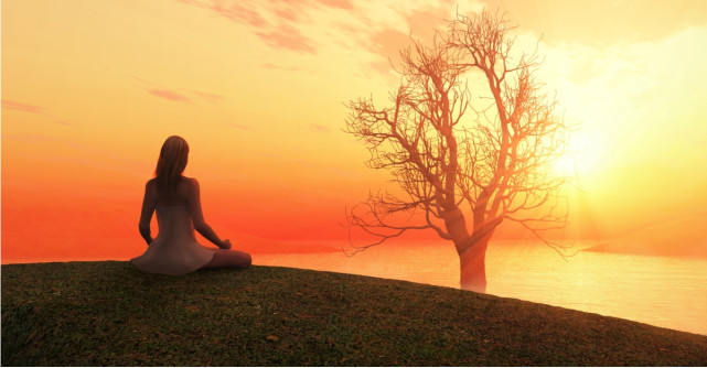 3 Minute de meditație - Iată o carte pe care o pot citi toți cei de la 7 la 107 ani