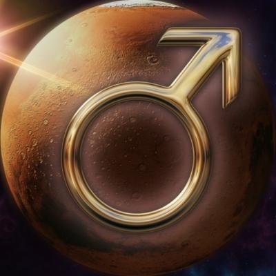 4 Semne zodiacale care vor simți cel mai intens impactul lui Marte Retrograd