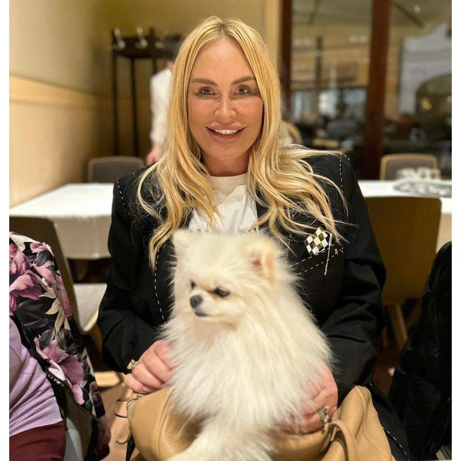 Vica Blochina, pe masa de operație: Nu m-au încurajat prietenii, au râs puțin de mine...