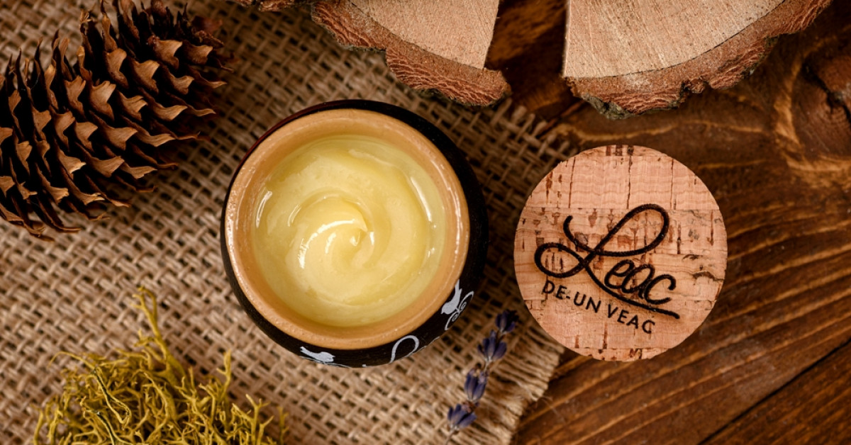 Poza 1 din 4 leac de-un veac