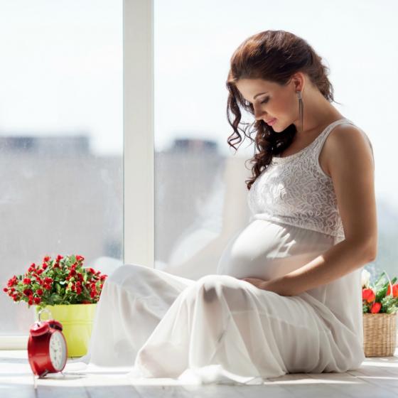 Rochii de vara pentru gravide