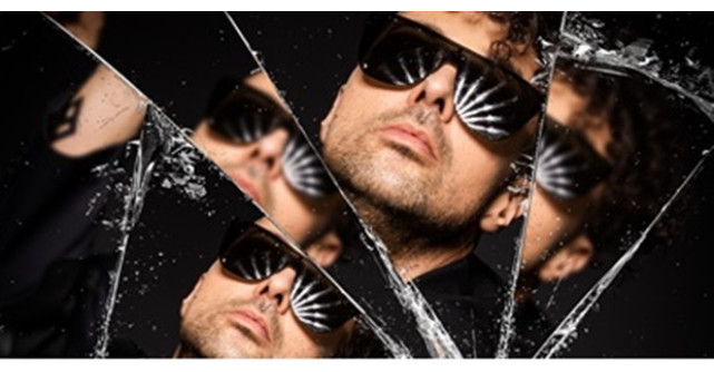 ﻿FLY PROJECT lansează BIPOLAR - o piesă manifest