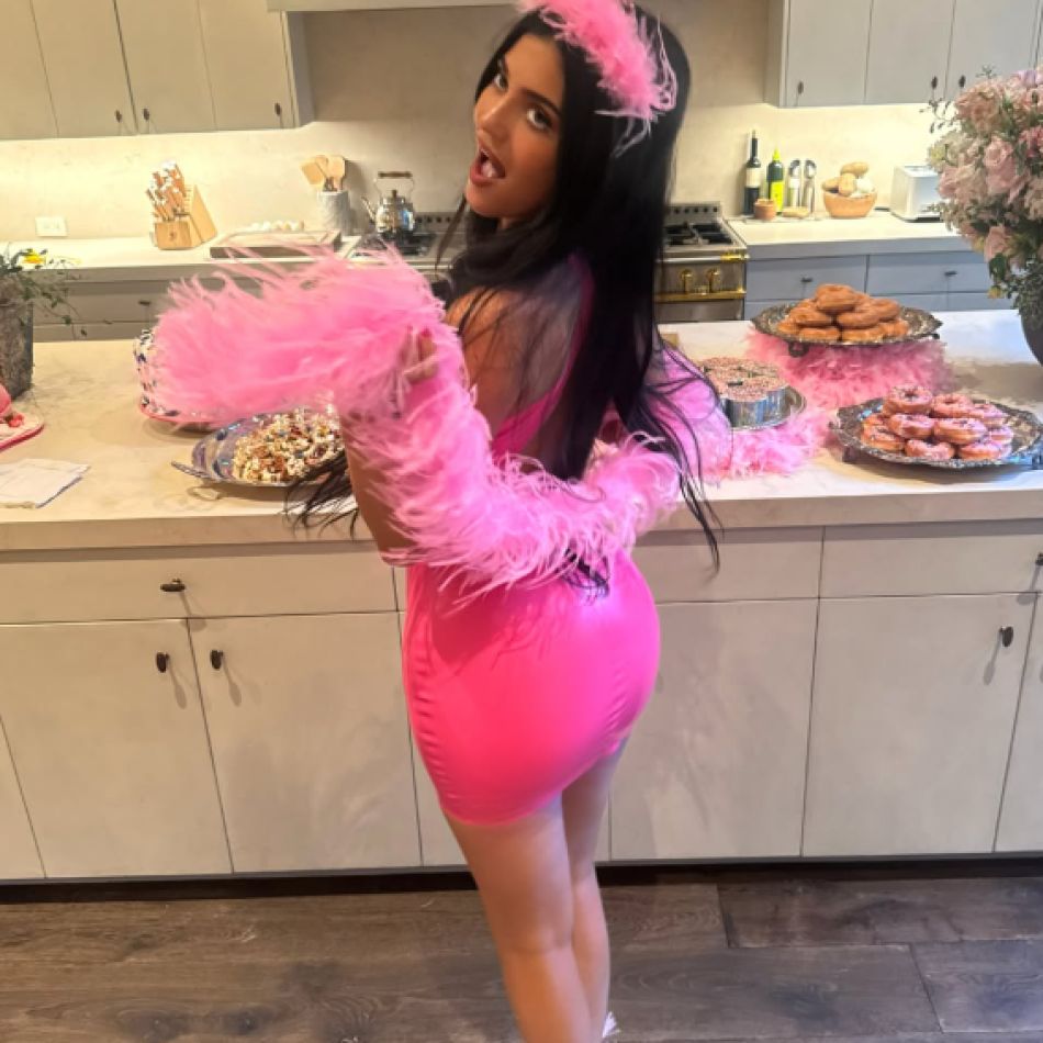 Kylie Jenner, aniversare de milioane la 29 de ani! Torturile care i-au lăsat pe toți fără cuvinte