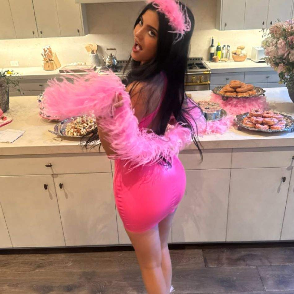 Kylie Jenner, aniversare de milioane la 29 de ani! Torturile care i-au lăsat pe toți fără cuvinte
