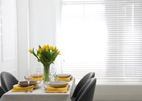 Cum alegi scaunele pentru dining: 7 combinații care fac masa să arate ca într-o revistă de design interior