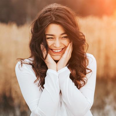 6 motive pentru care sa razi din tot sufletul