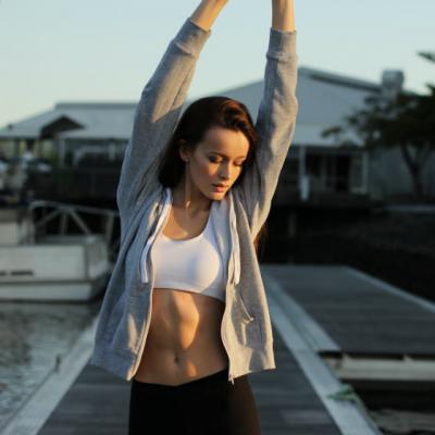 Cum sa gasesti partea frumoasa din sport. 5 sfaturi utile pentru femeile moderne