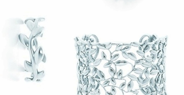 15 Inele de la Tiffany's 