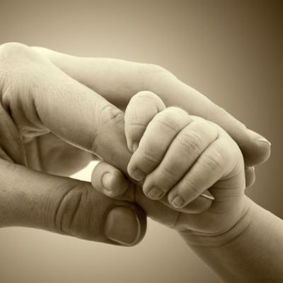 Dupa nastere, mama a cerut sa isi vada copilul. Cand l-a privit de aproape... a incremenit