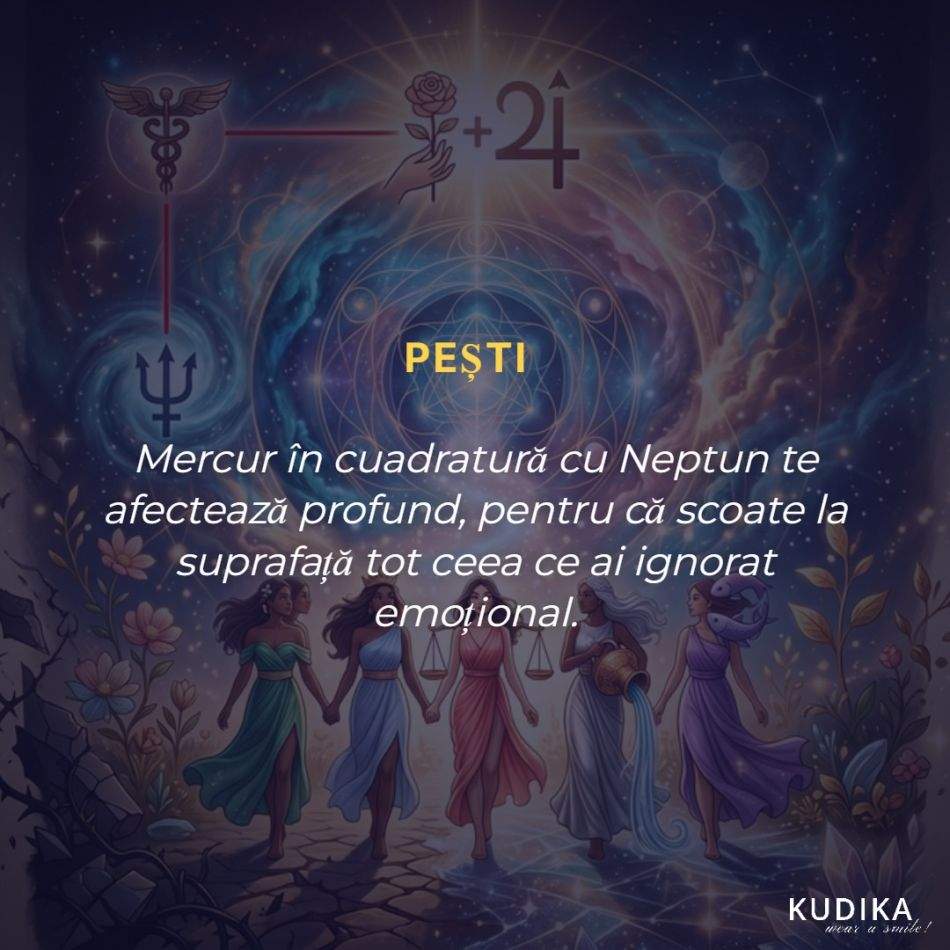 Horoscop 4-9 iunie: Se deschide portalul astrologic Claritate și Abundență. 5 zodii vindecă dezamăgirile din trecut