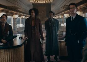 Producția „Animale fantastice: Secretele lui Dumbledore” va avea premiera pe HBO Max în 30 mai
