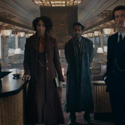 Producția „Animale fantastice: Secretele lui Dumbledore”   va avea premiera pe HBO Max în 30 mai