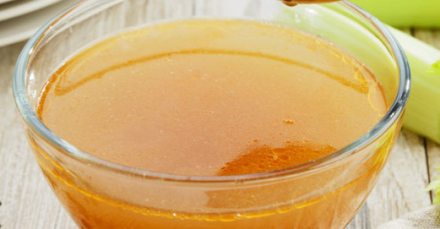 Borsul din tarate, remediu UIMITOR pentru 48 de afectiuni